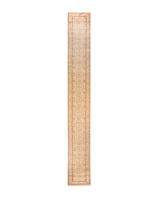 Bloomingdale's Mogul M1622 Runner Area Rug, 2'6 x 19'4