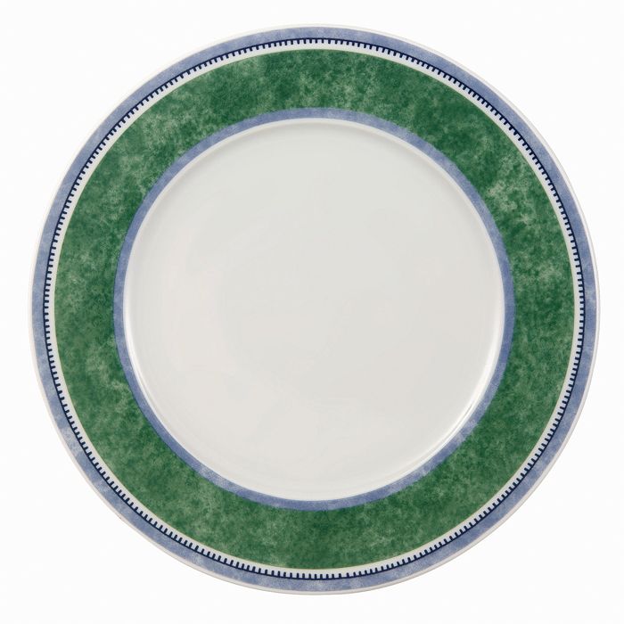 Villeroy & Boch Switch 3 Assorted Dinner Plates In Costa