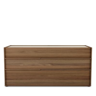 Swan 6 Drawer Dresser