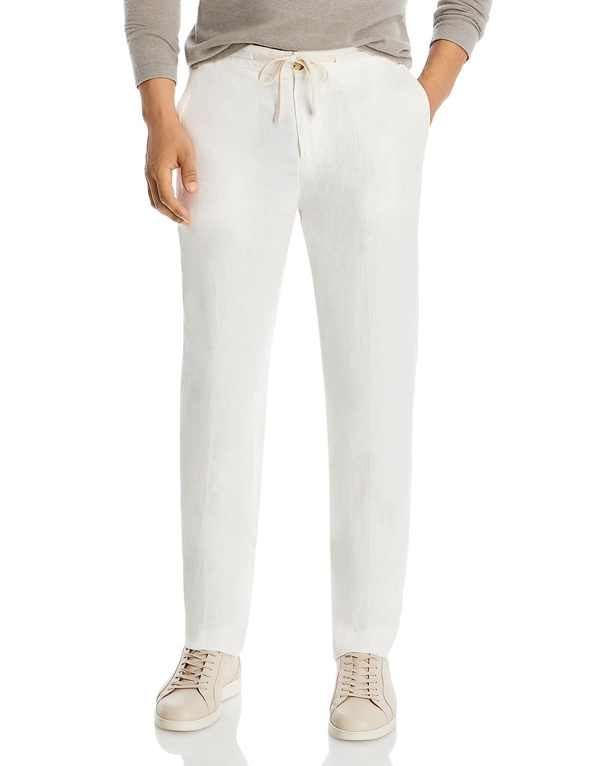 Vince Lightweight Hemp Pants