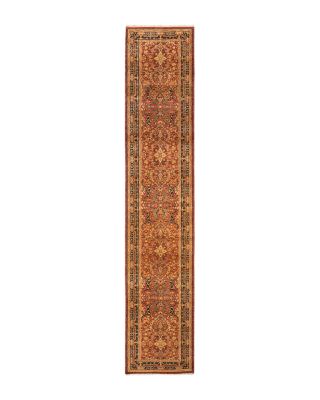 Bloomingdale's Mogul M1749 Runner Area Rug, 2'8 x 14'1