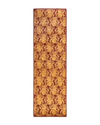 Bloomingdale's Mogul M1749 Runner Area Rug, 2'8 x 9'