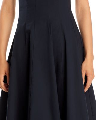 Wells Dress in Black