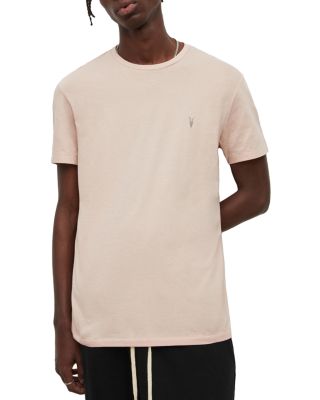 all saints mens t shirts