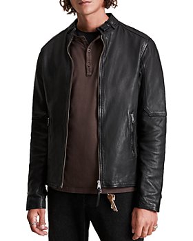 ALLSAINTS - Cora Leather Jacket