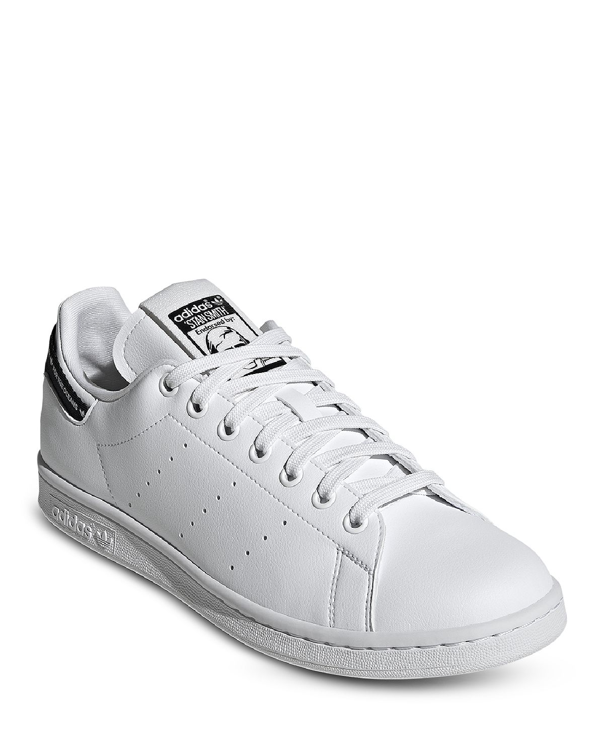 Photo 1 of Men's Stan Smith Lace Up Sneakers