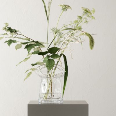 Bloom Vase, High
