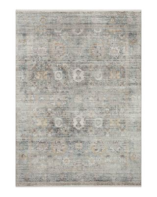 Bonney BNY-06 Area Rug, 2' x 3'