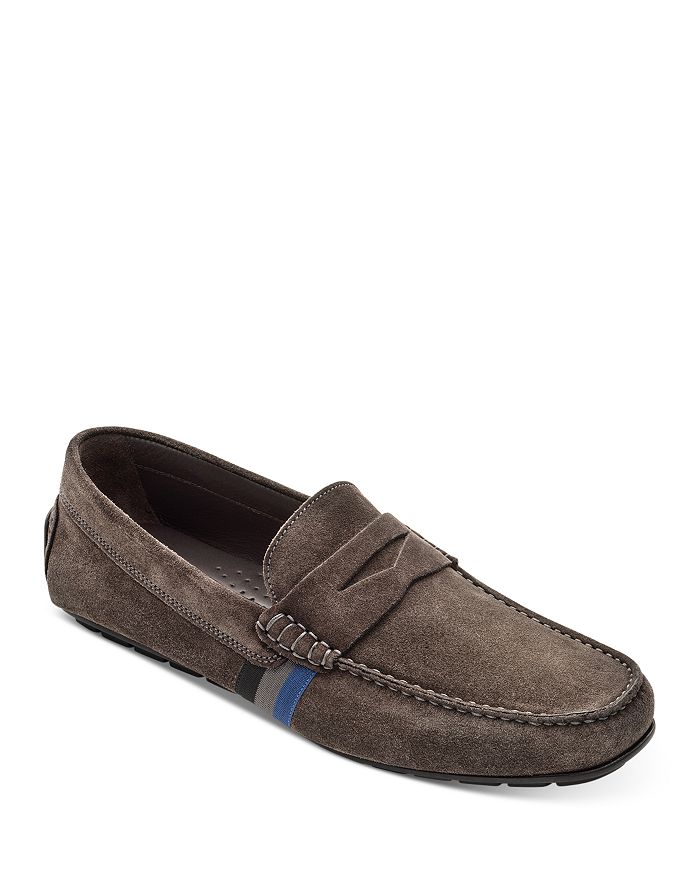 To Boot New York Men's Ocean Drive Penny Loafer Drivers | Bloomingdale's
