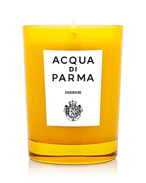 Acqua Di Parma Insieme Candle 17 Oz.