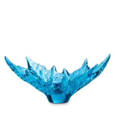 Lalique Champs Elysees Bowl