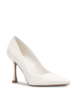 UPC 191707504752 product image for Vince Camuto Women's Cadie Pointed Toe Pumps | upcitemdb.com