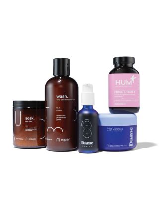 Wash Body Wash &amp; Bubble Bath - No. 0 Unscented 12 oz.