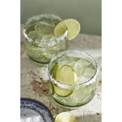 Tuscany Classics Stackables Short Glasses, Set of 4