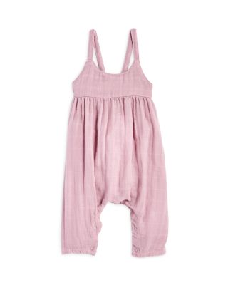 Angel Dear Girls Muslin Romper Baby Bloomingdale s