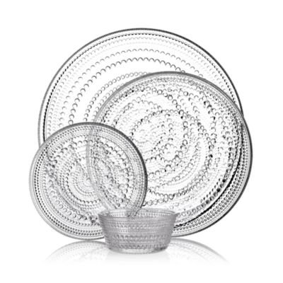 Kastehelmi Dinnerware