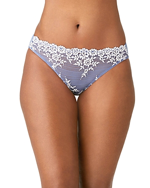 WACOAL EMBRACE LACE BIKINI