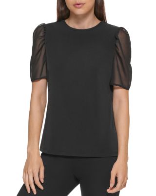 dkny ladies t shirt