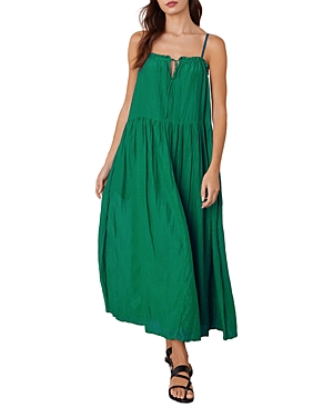 VELVET BY GRAHAM & SPENCER VELVET BY GRAHAM & SPENCER FARRAH KEYHOLE DRESS
