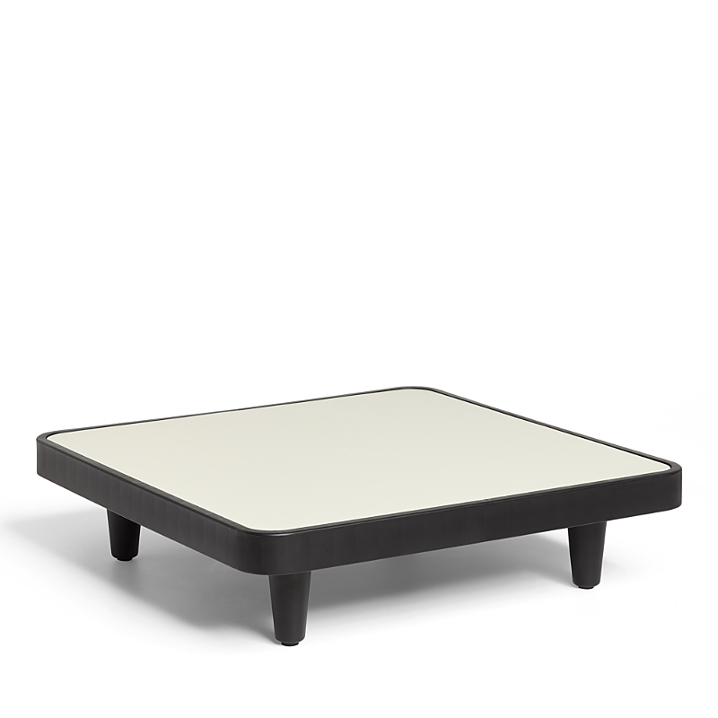 Fatboy Paletti Modular Patio Table In Desert