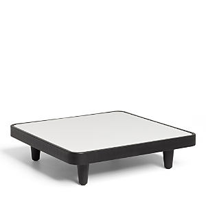 Fatboy Paletti Modular Patio Table In Light Gray