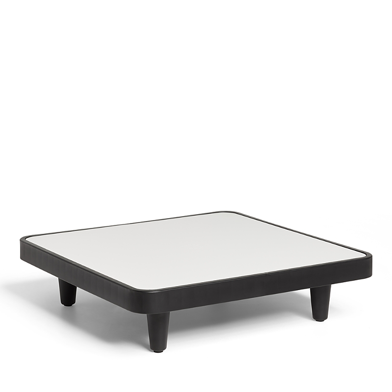 Fatboy Paletti Modular Patio Table In Dark Ocean