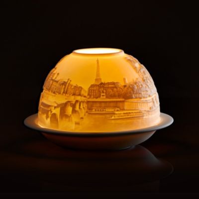 Paris Votive by Bernardaud