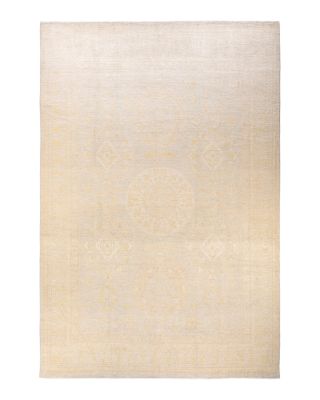Bloomingdale's Khotan M1750 Area Rug, 8'6 x 12'10