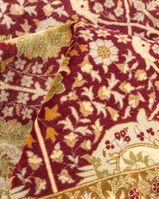 Mogul M1270 Area Rug, 9'2" x 12'1"