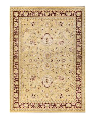 Bloomingdale's Mogul M1342 Area Rug, 9'2 x 12'5