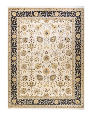 Bloomingdale's Mogul M1342 Area Rug, 9'3 x 12'3