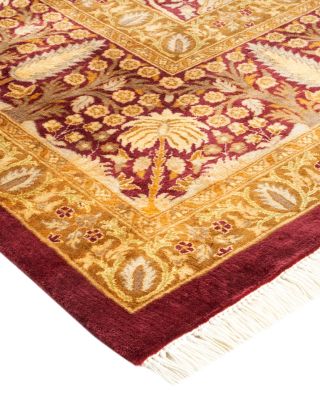 Mogul M1349 Area Rug, 9'1" x 11'10"