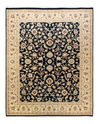 Bloomingdale's Mogul M1373 Area Rug, 8'3 x 10'3
