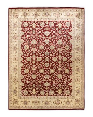 Bloomingdale's Mogul M1377 Area Rug, 9'2 x 12'3