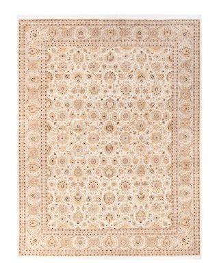 Bloomingdale's Mogul M1386 Area Rug, 9' x 12'3
