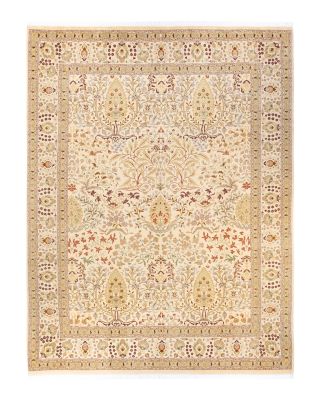 Bloomingdale's Mogul M1444 Area Rug, 9'2 x 12'