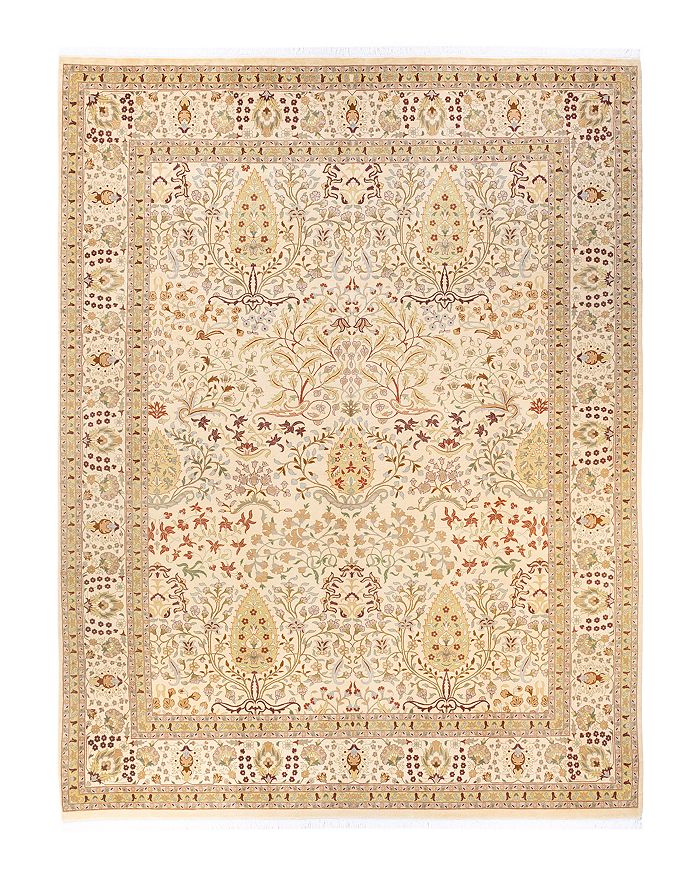 Bloomingdale's Mogul M1444 Area Rug, 9'2" x 12' Bloomingdale's