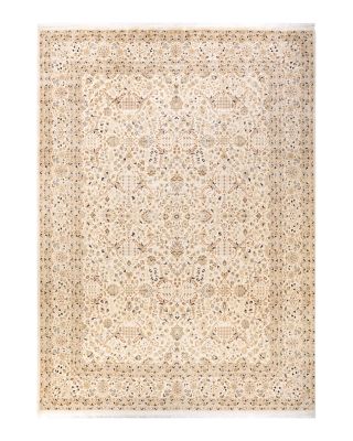 Bloomingdale's Mogul M1582 Area Rug, 9'3 x 12'5