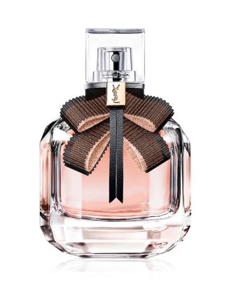 Yves Saint Laurent Mon Paris Eau de Toilette Lumière 1.6 oz