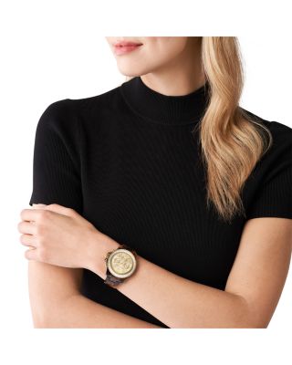 michael kors watch bloomingdales