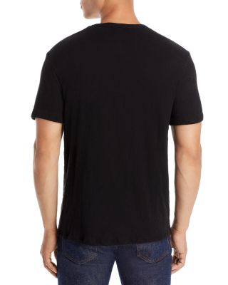 atm v neck t shirt