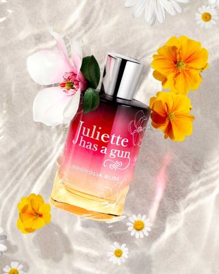 Magnolia Bliss Eau de Parfum 3.3 oz.