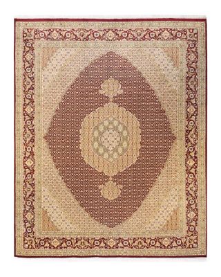Bloomingdale's Mogul M1688 Area Rug, 8'1 x 10'