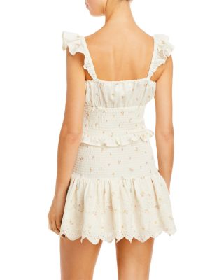 Vintage Havana Women's Dresses 