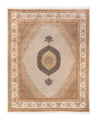 Bloomingdale's Mogul M1798 Area Rug, 8'2 x 10'4