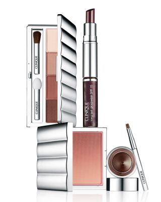 Clinique - Black Honey Collection