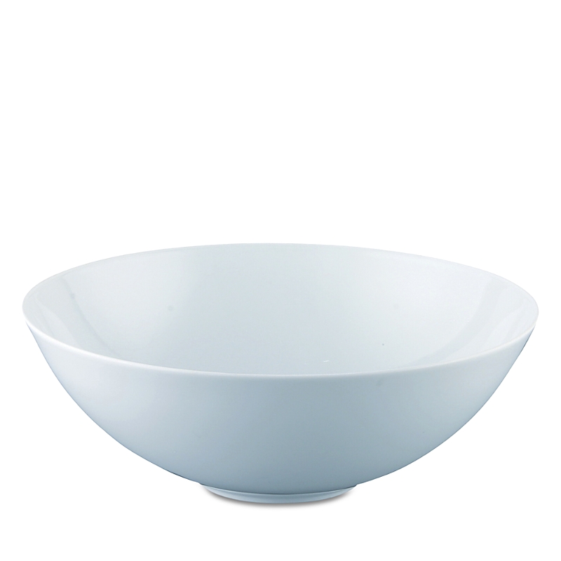 Rosenthal Tac 02 Open Vegetable Bowl In White