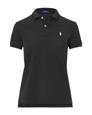 Ralph Lauren Classic-Fit Mesh Polo Shirt