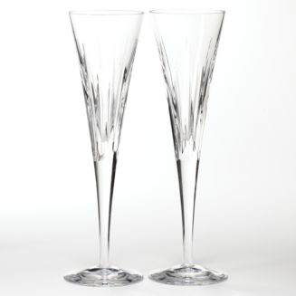 Reed & Barton Soho Toasting Flute Pair, Set of 2 | Bloomingdale's Gifts Wedding & Engagement