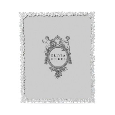 Princess Frame, 8" x 10"